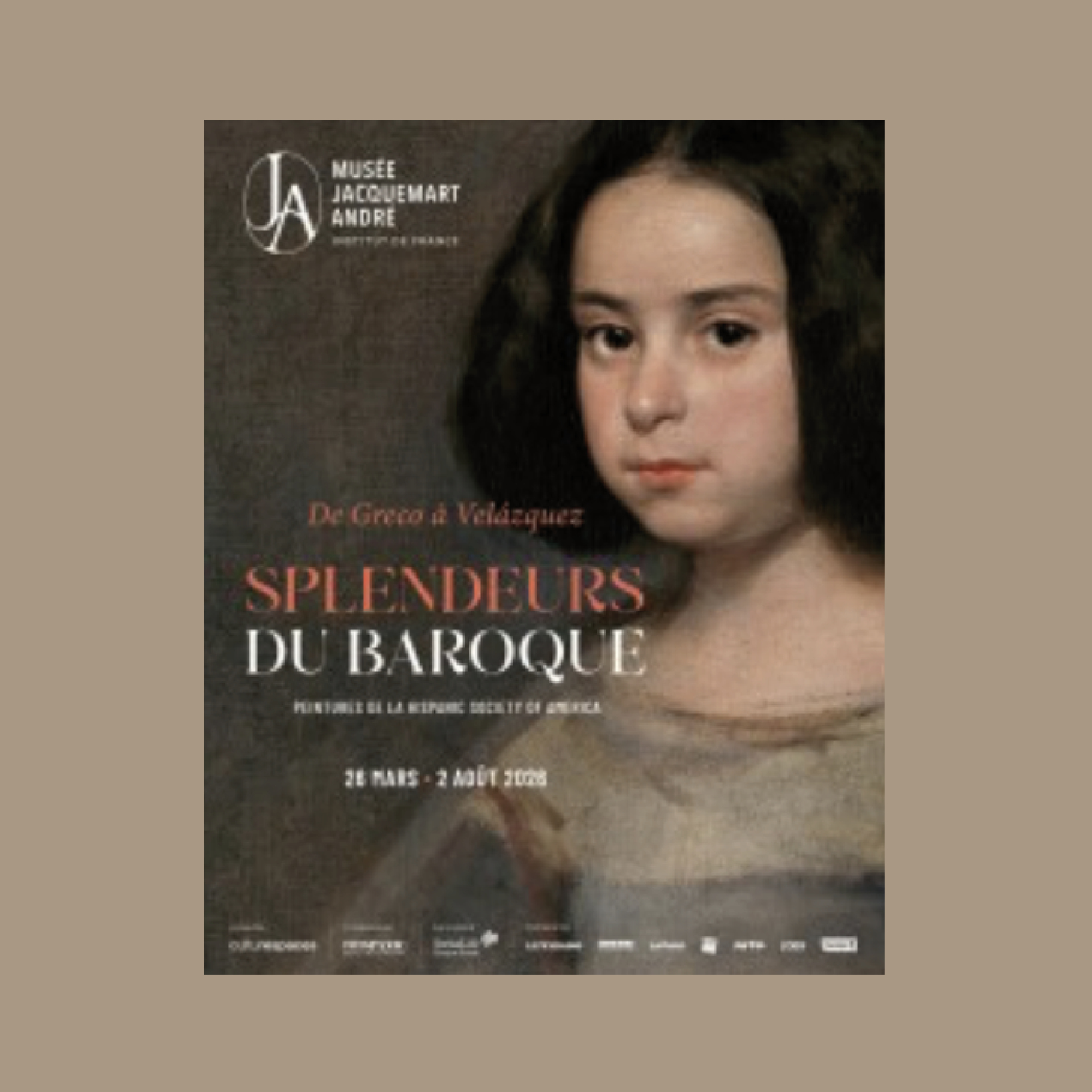 Splendeurs baroques