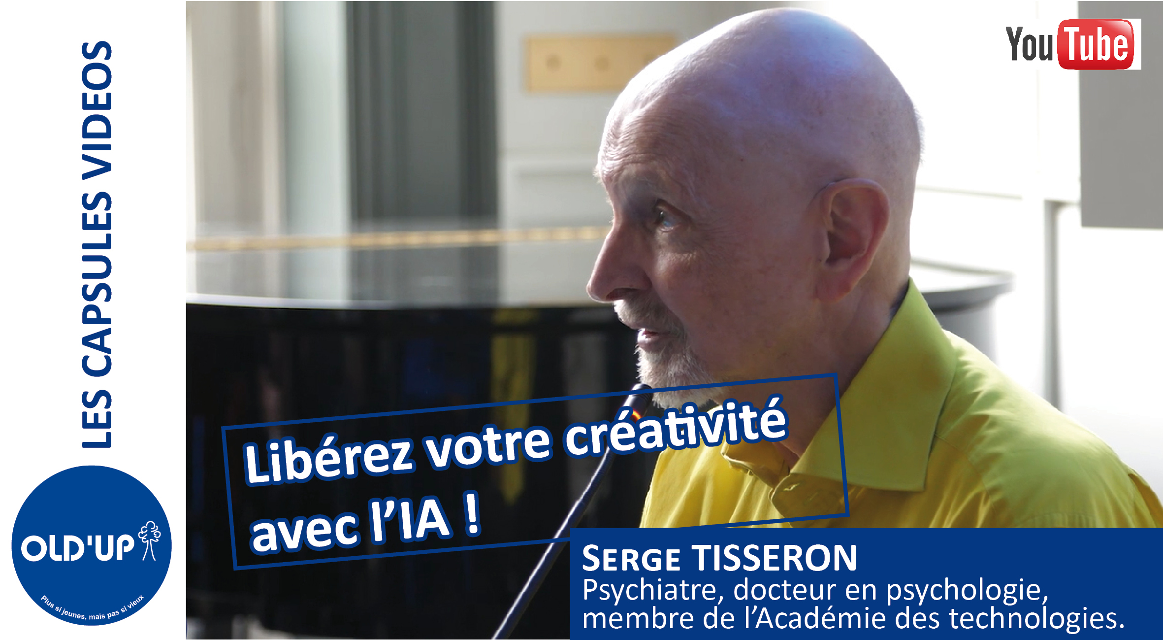 Libérez votre créativité avec l'IA