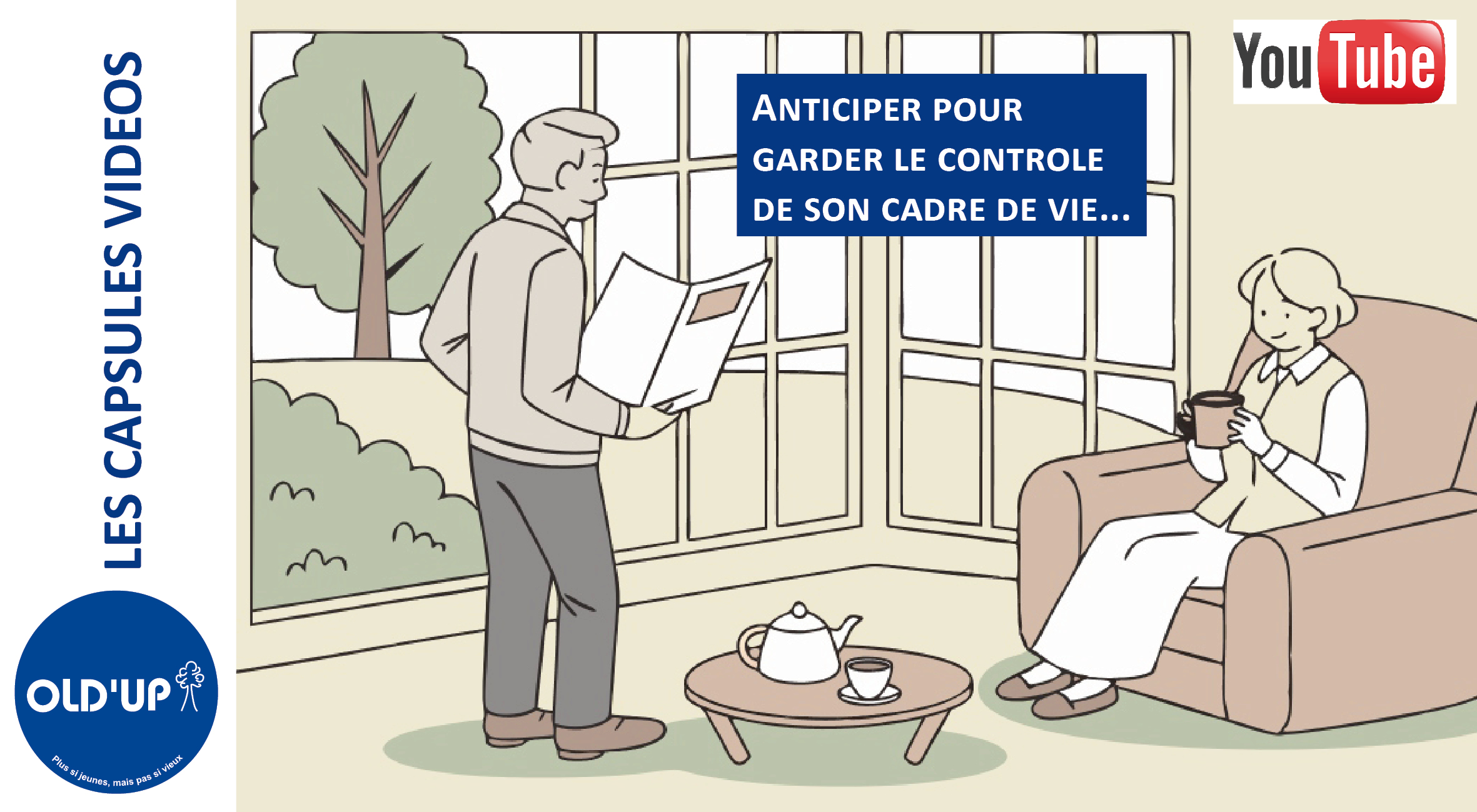 Anticiper