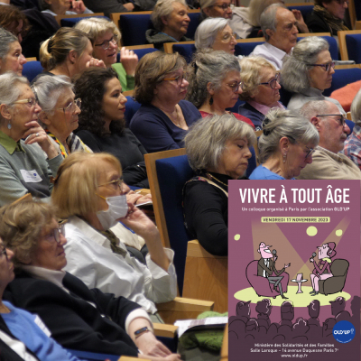Le colloque 2023