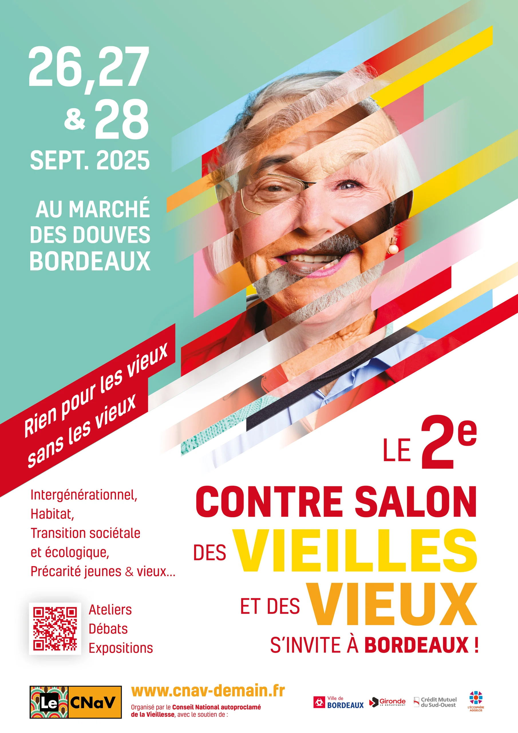 Contre Salon