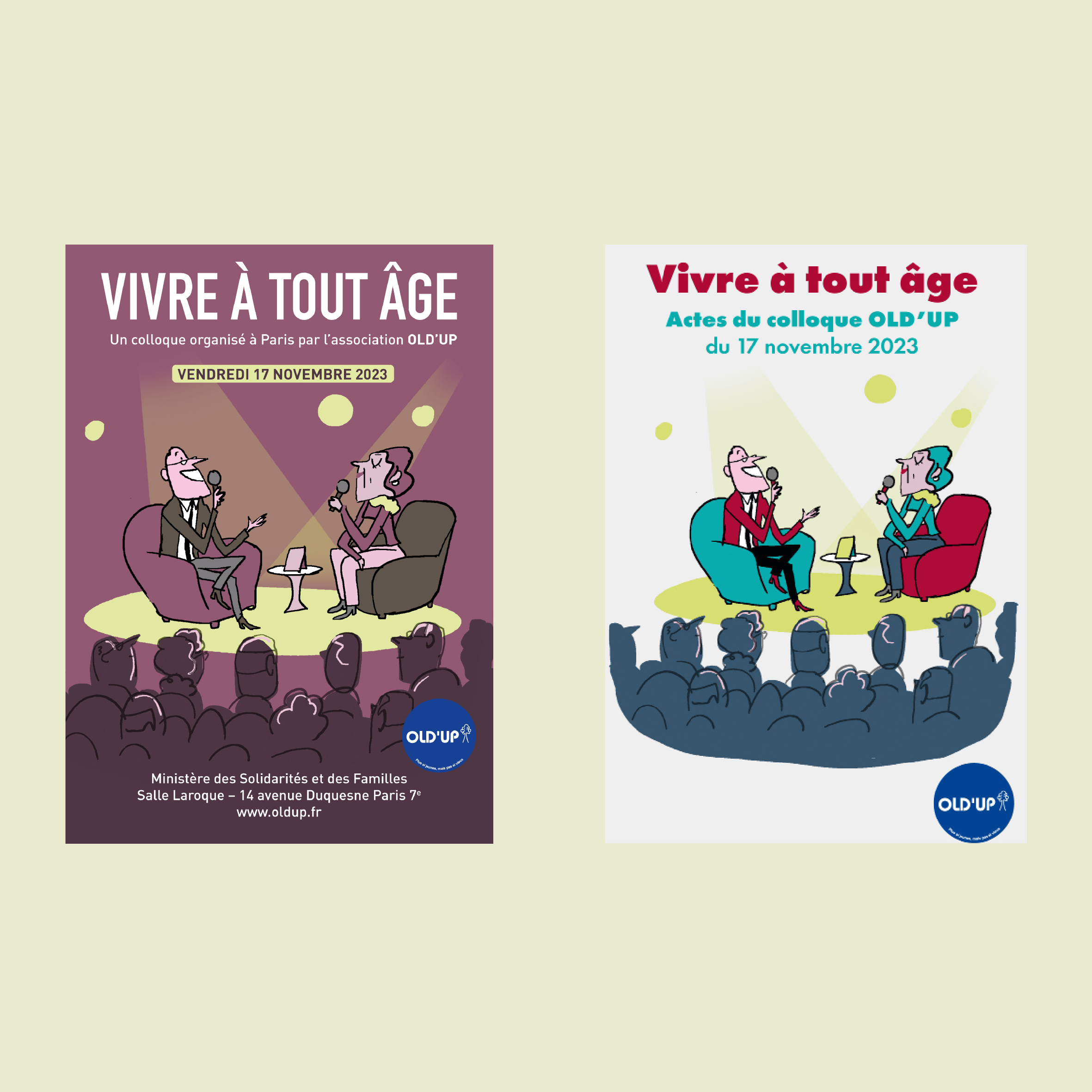Les actes