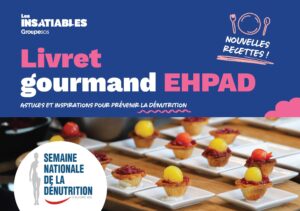 Livret gourmand