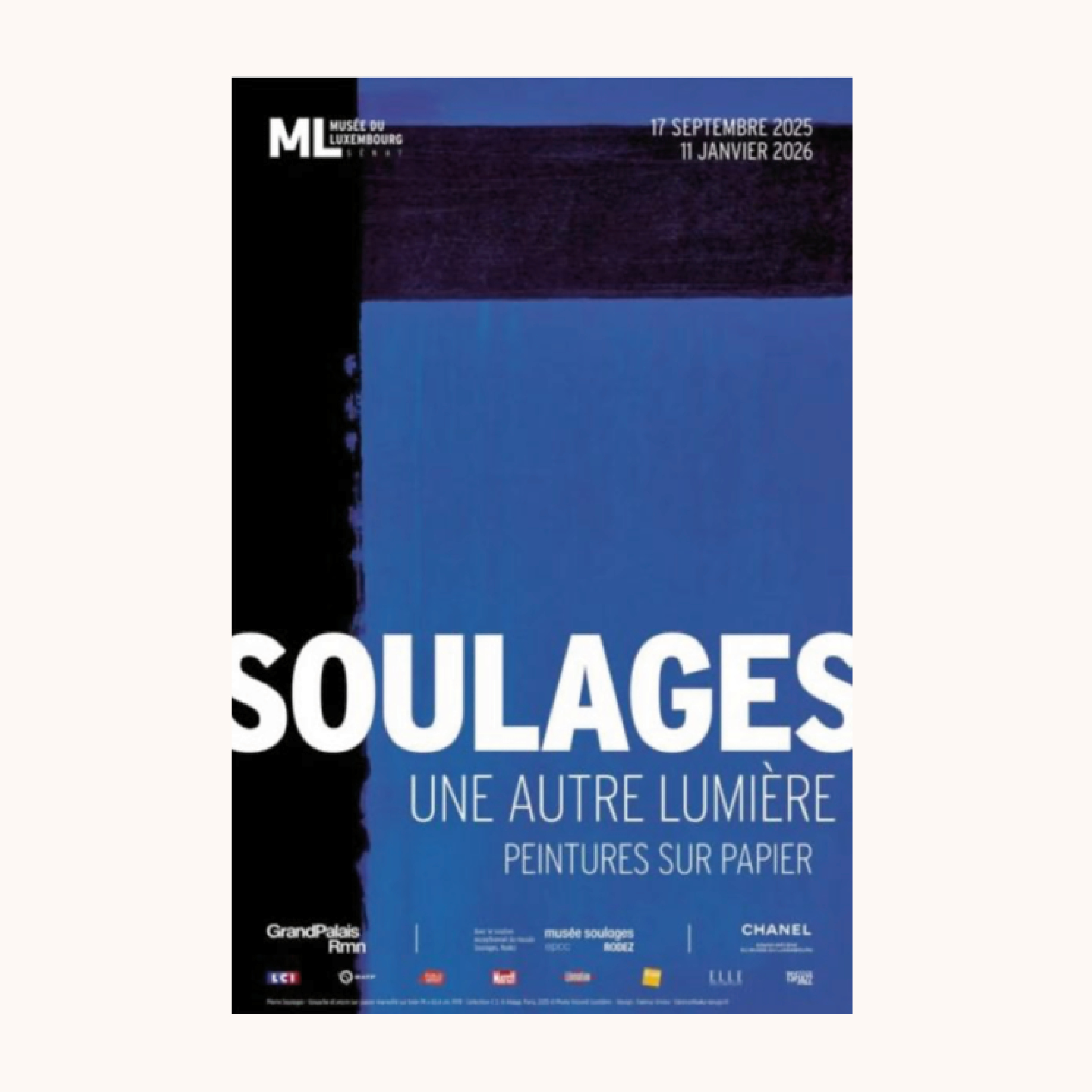Soulages
