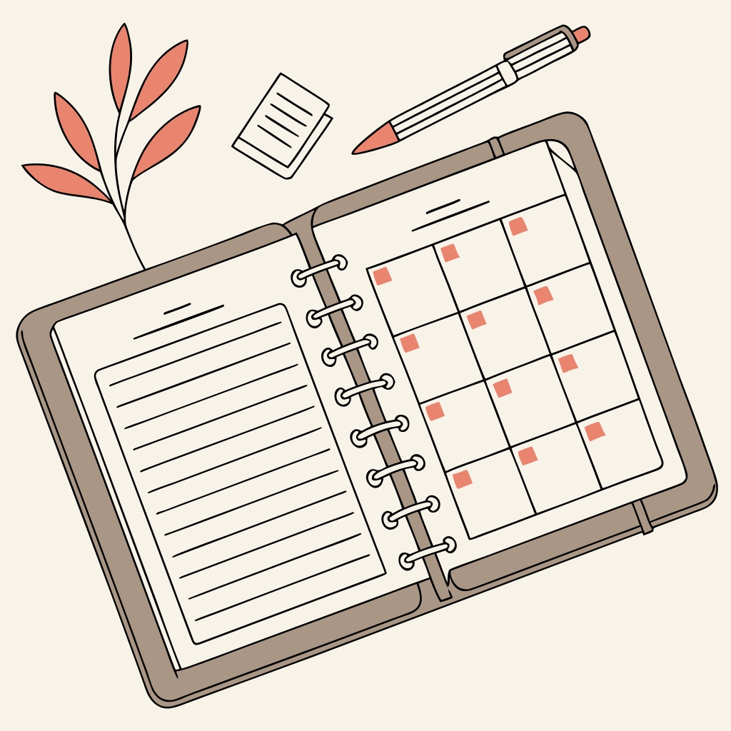 Agenda