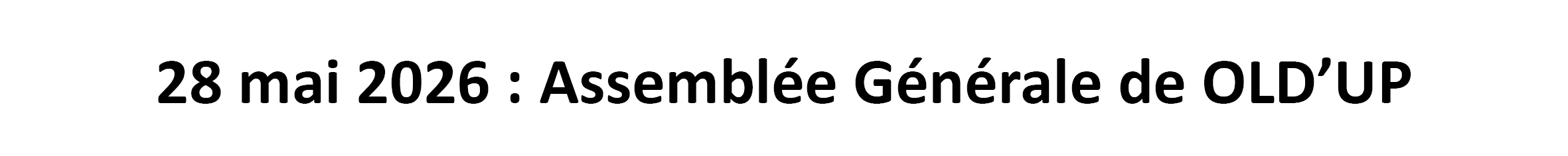 28 mai 2026