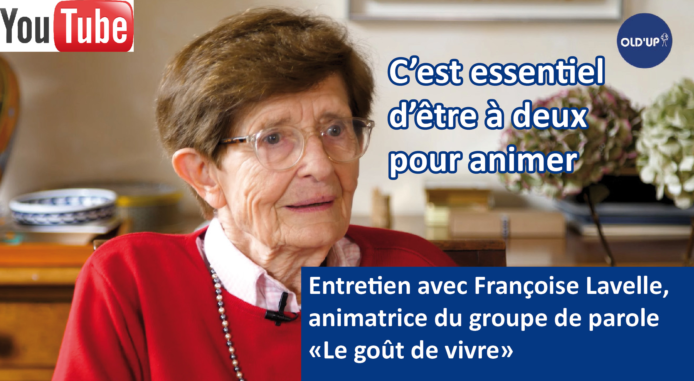 Françoise Lavelle