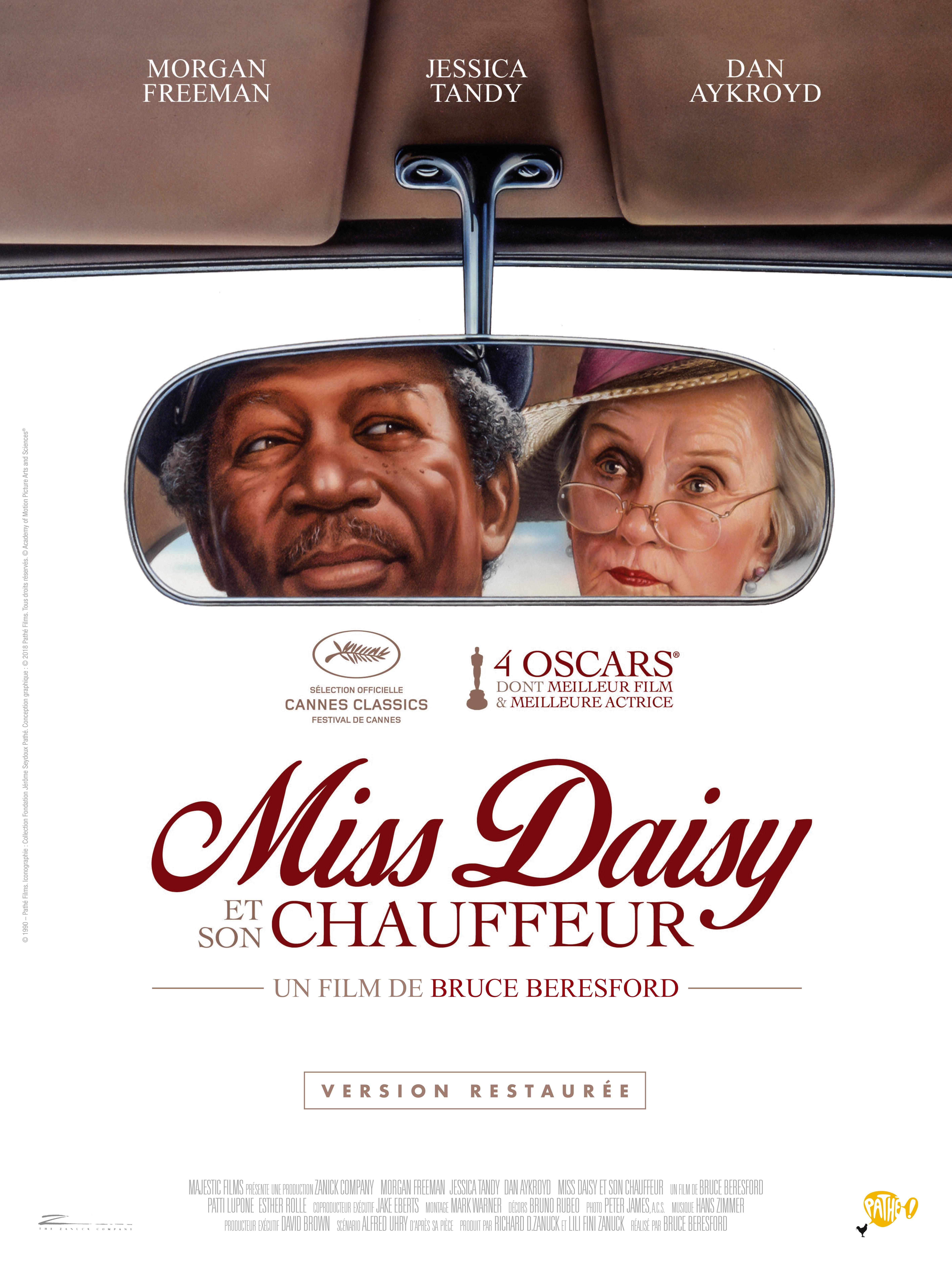 Driving Miss Daisy