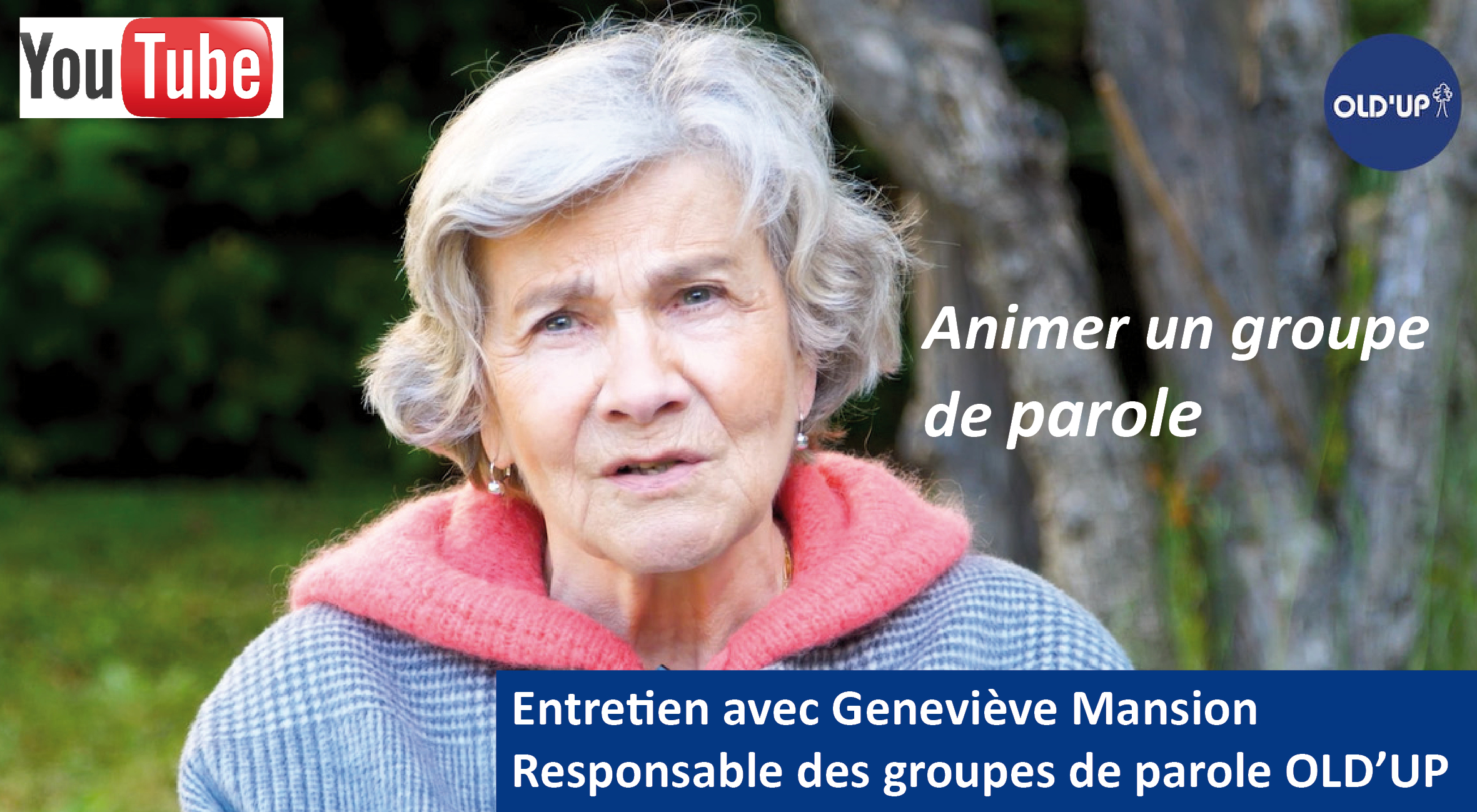 Animer un groupe de parole