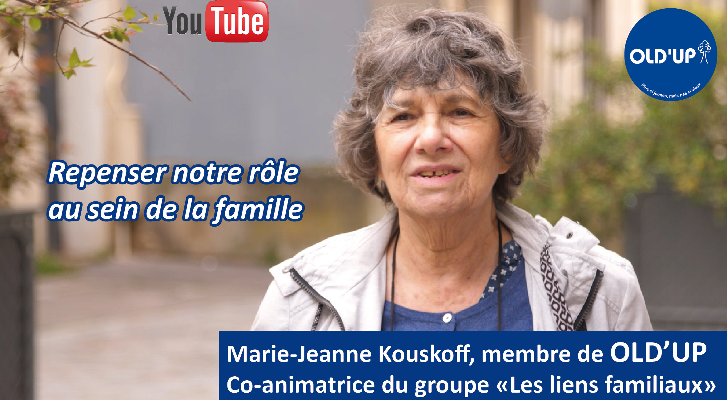 Marie-Jeanne Kouskoff