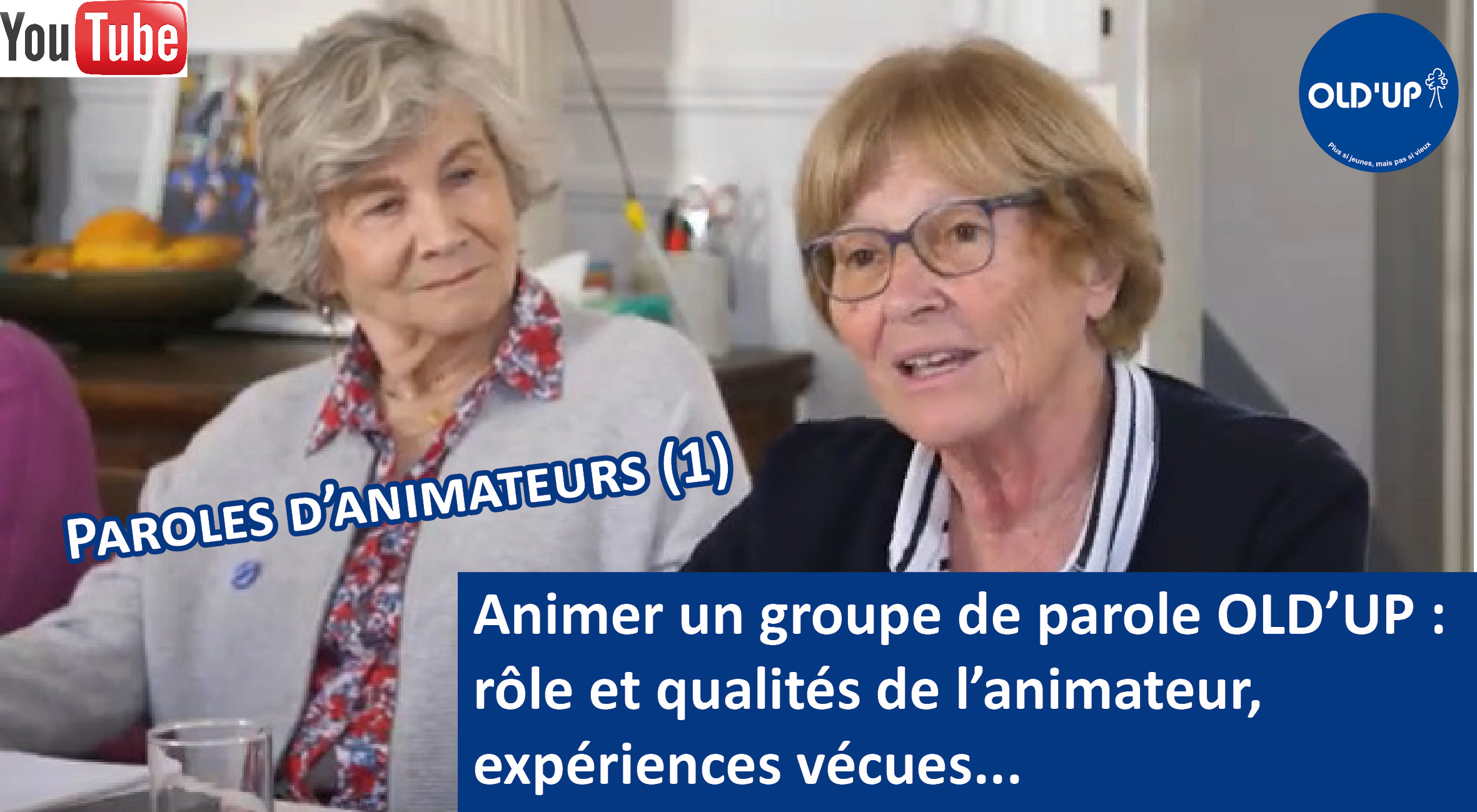 La table ronde des animateurs (1)