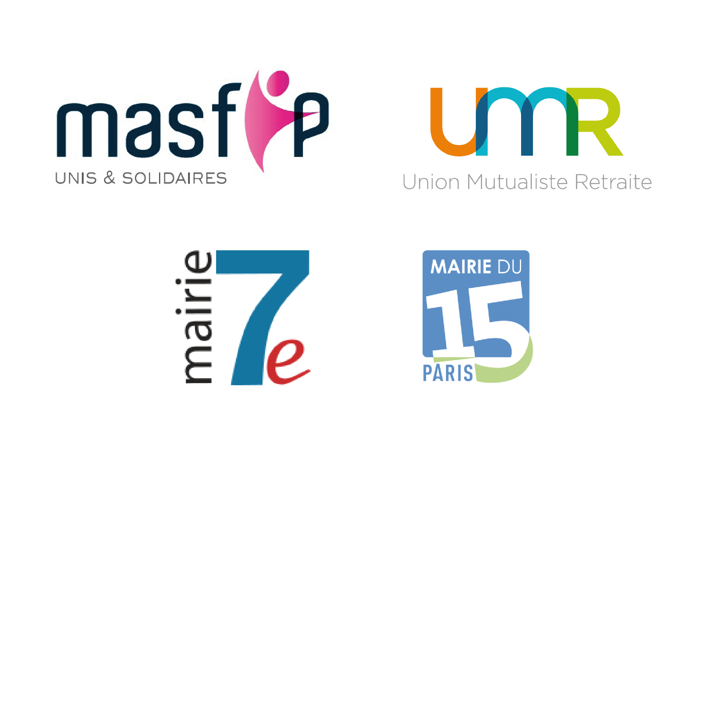 autres partenaires 2026