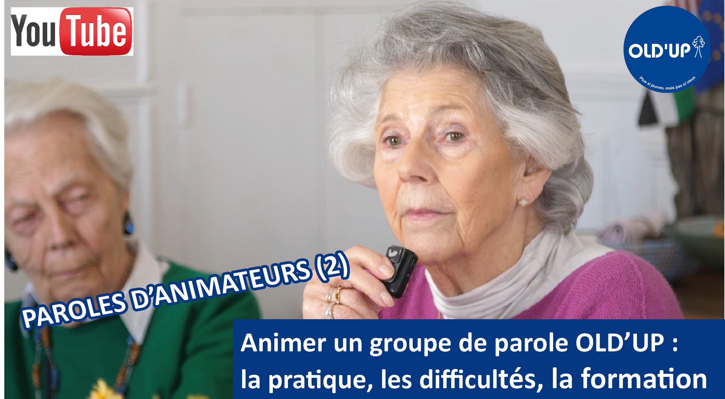 la table ronde des animateurs (2)