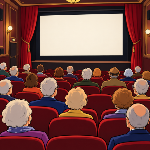 ciné-club