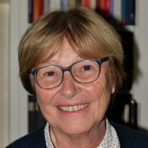 Martine Gruère