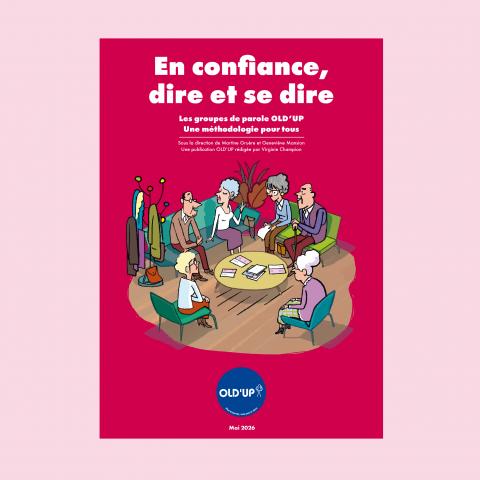 En confiance, dire et se dire